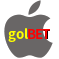 Aplicativo golbet para iOS