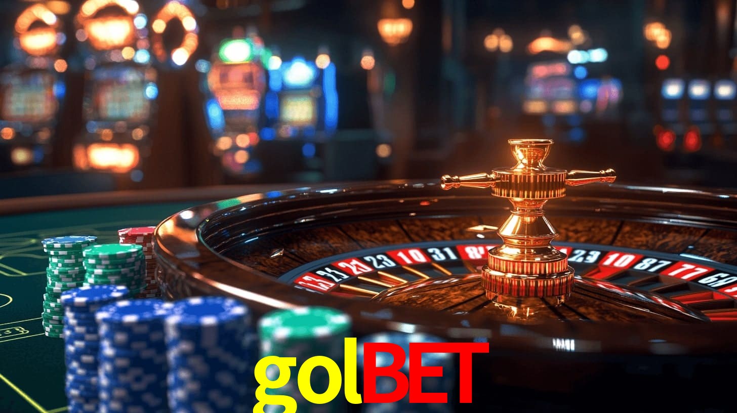 golbet - Plataforma oficial autorizada - golbet bet