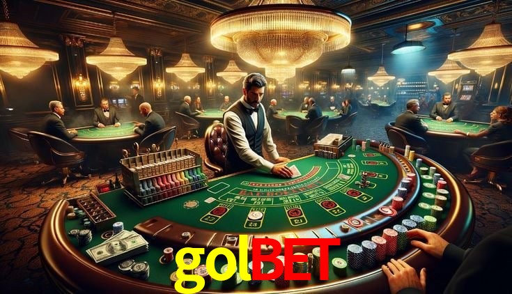Statistics golbet