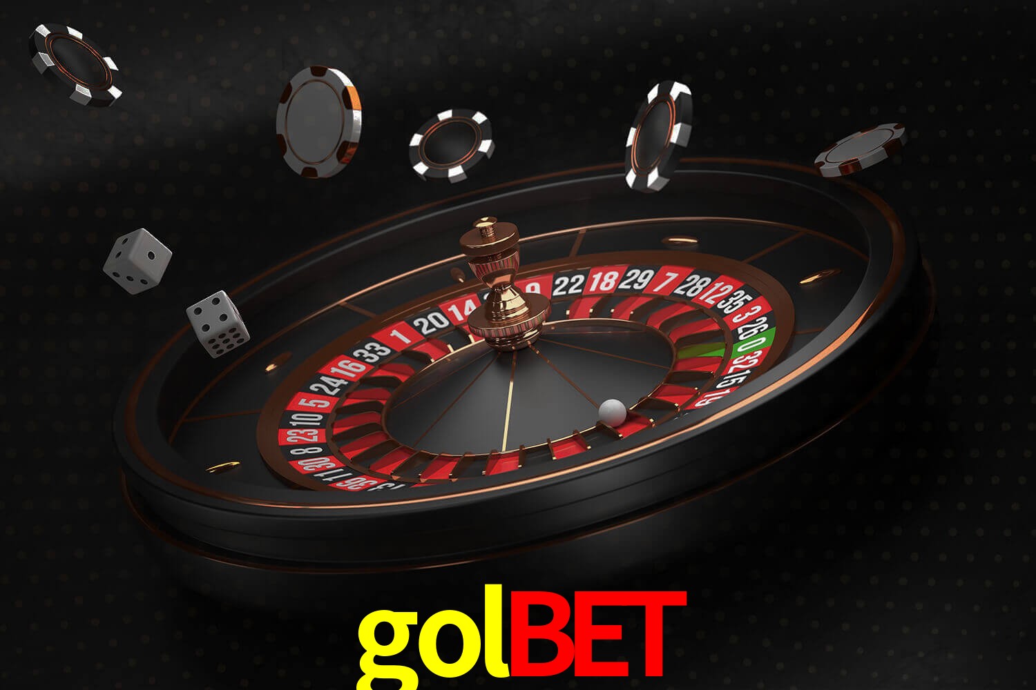 golbet login