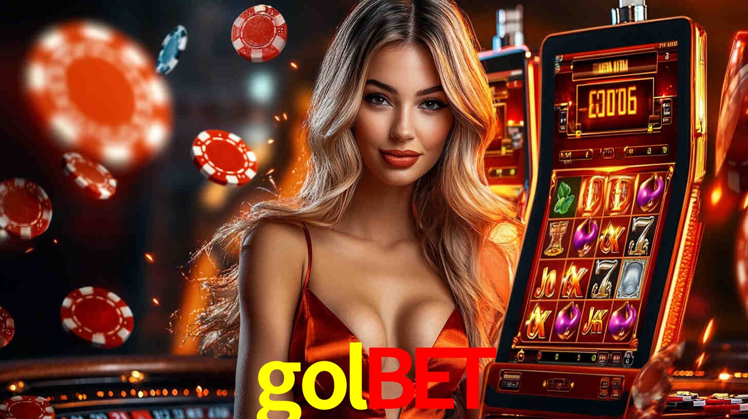 golbet: Seu Cassino Premiado com Pagamentos Rápidos
