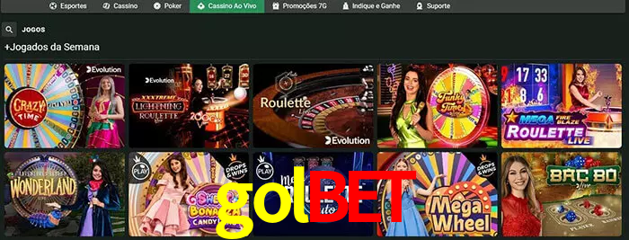 golbet bet