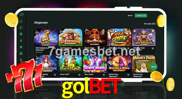 golbet aplicativo