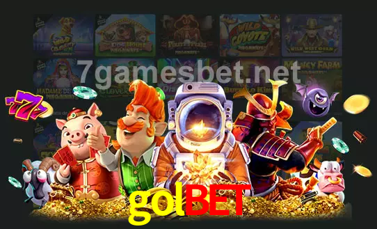 cassino golbet