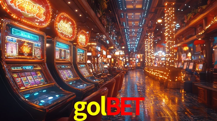 golbet: Seu Especialista em Apostas Esportivas Brasileiras