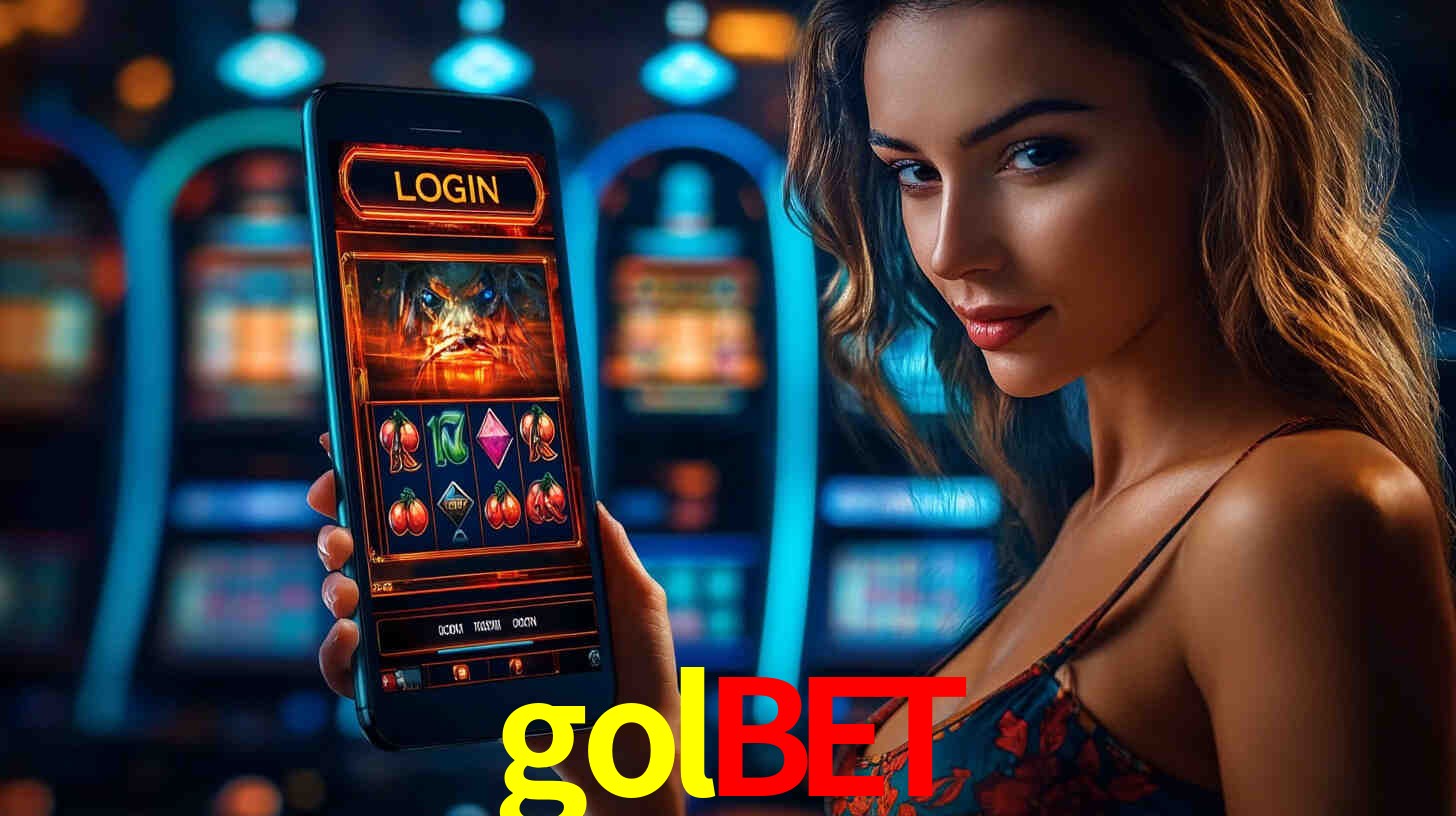 golbet login