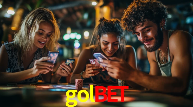 Welcome Bonus golbet