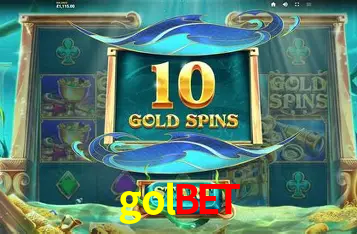 Descubra o Mundo do Cassino Online com golbet