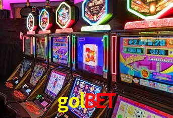 A Popularidade dos Caça-Níqueis no golbet