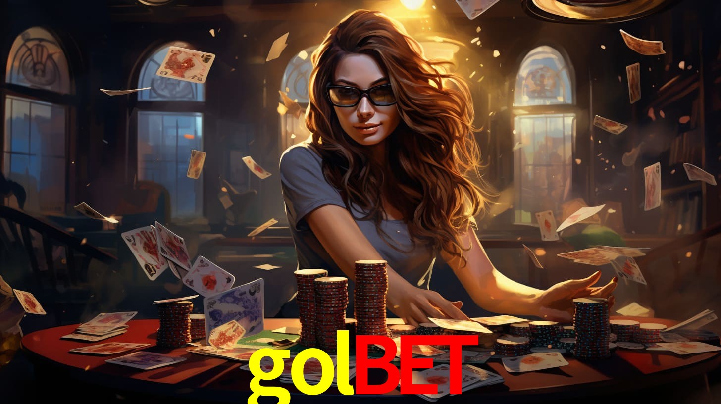 Live Casino golbet