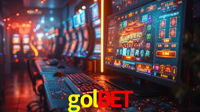 golbet login