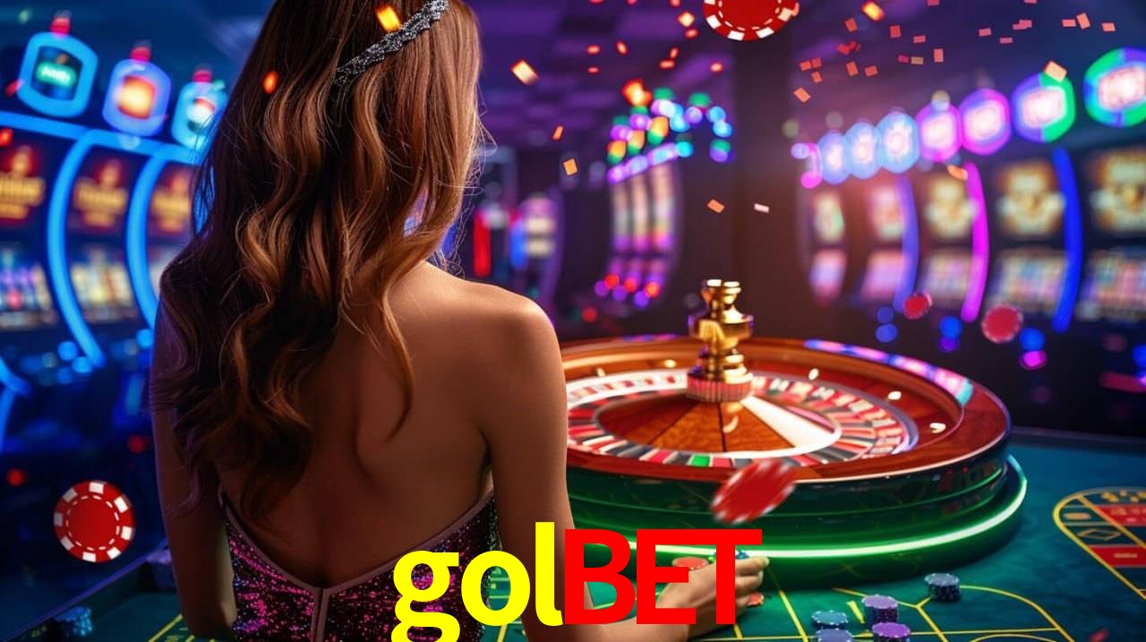 golbet App Interface