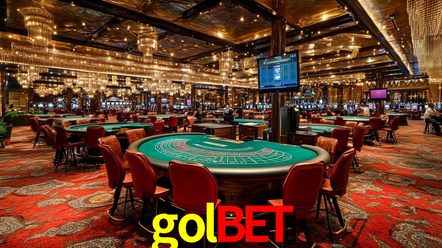 golbet