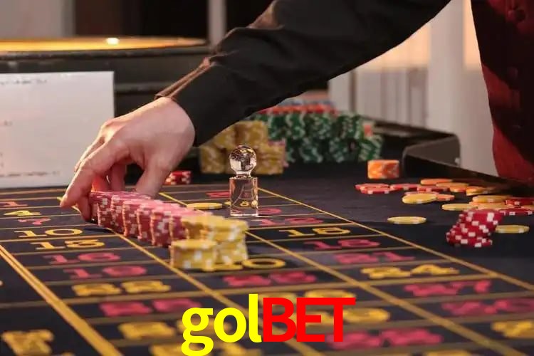 A Emoção da Loteria na golbet: Uma Chance de Mudança de Vida
