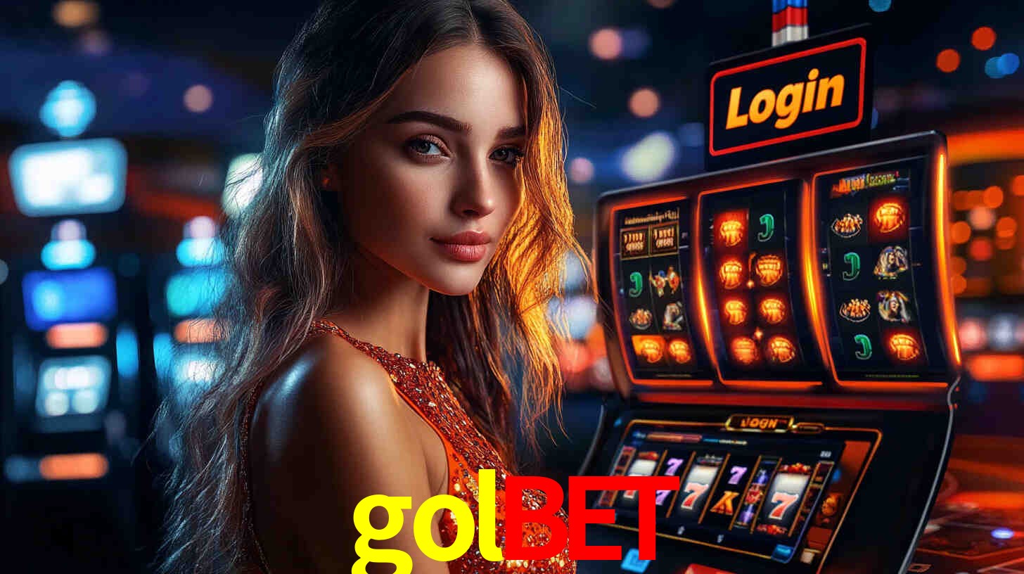 Sinta a adrenalina dos jogos de cassino com golbet