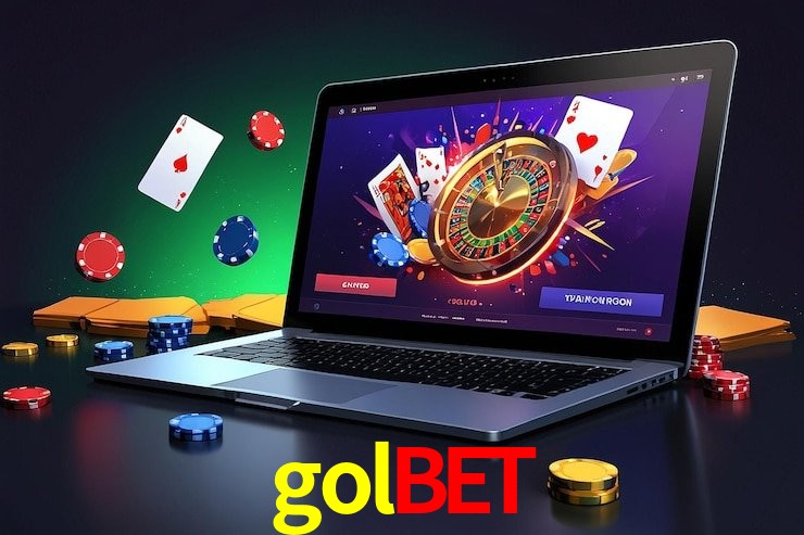 Responsive Design golbet