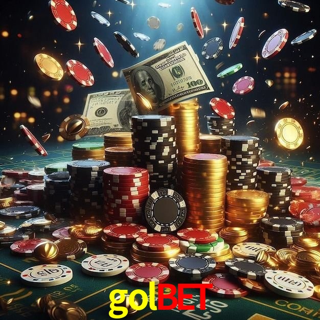 Desvendando o Mundo dos Jogos Virtuais na golbet