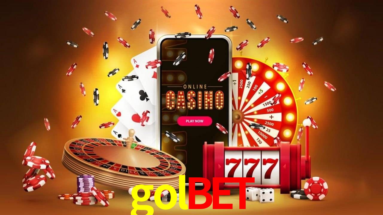 Slot Games golbet