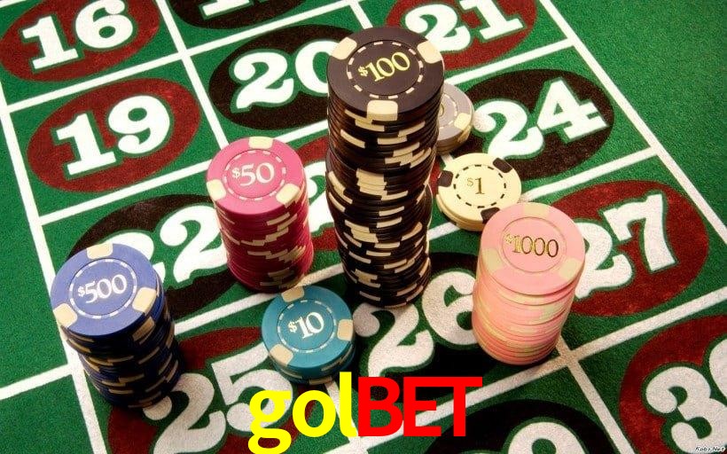 Explorando a Categoria de Eventos em Apostas na golbet