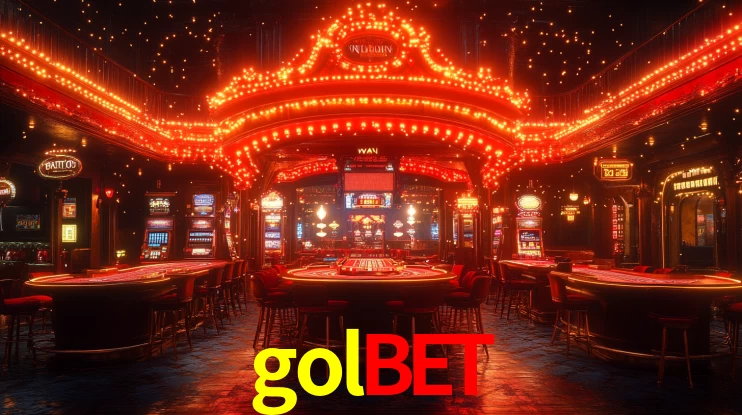 Explore as vantagens do golbet: serviço profissional e confiabilidade