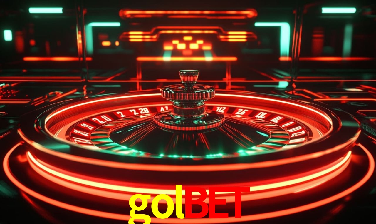 Inovações de Jogos na golbet: O Futuro das Experiências Interativas