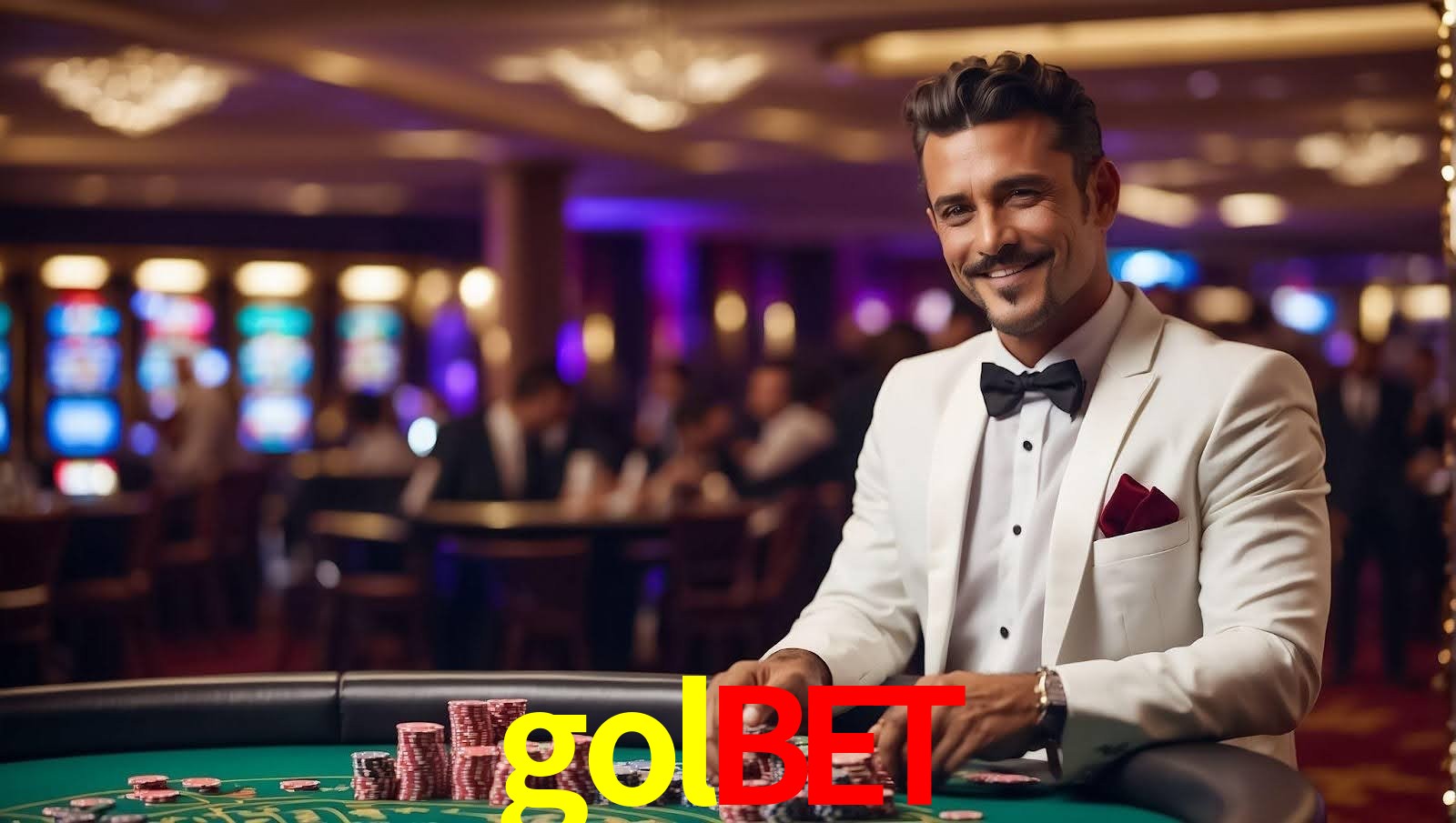 Account Benefits golbet