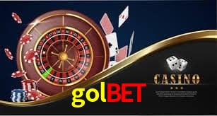 Welcome Bonus golbet