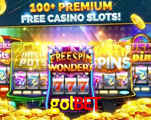 Descubra o Mundo do Cassino Online com golbet