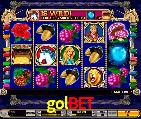 Blackjack Table golbet
