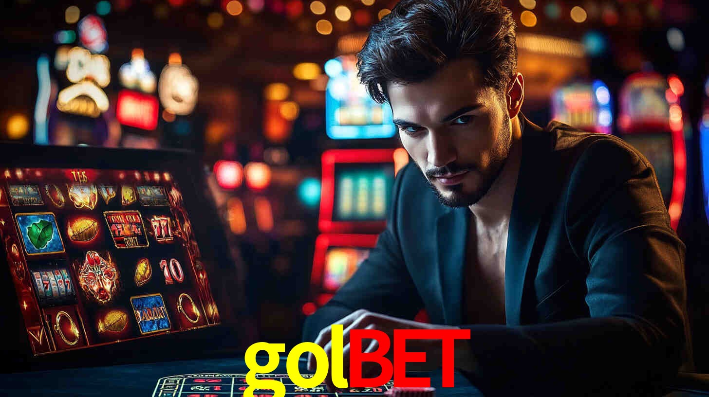 Bônus Generosos e Exclusivos no golbet para Você!