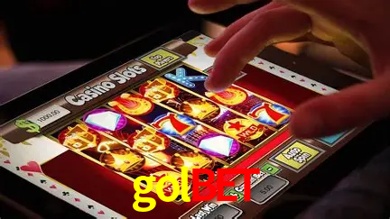 Live Casino golbet