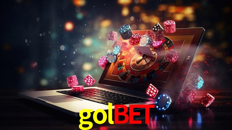 Inovações de Jogos na golbet: O Futuro das Experiências Interativas